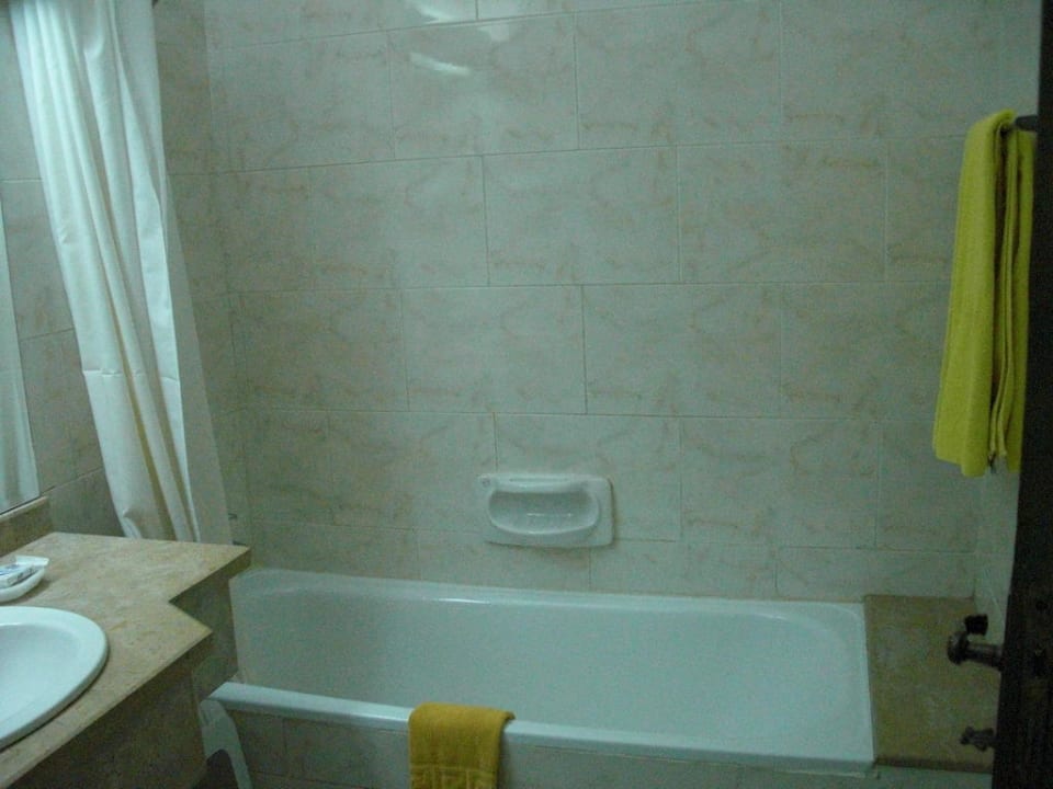 Badezimmer Giftun Azur Resort