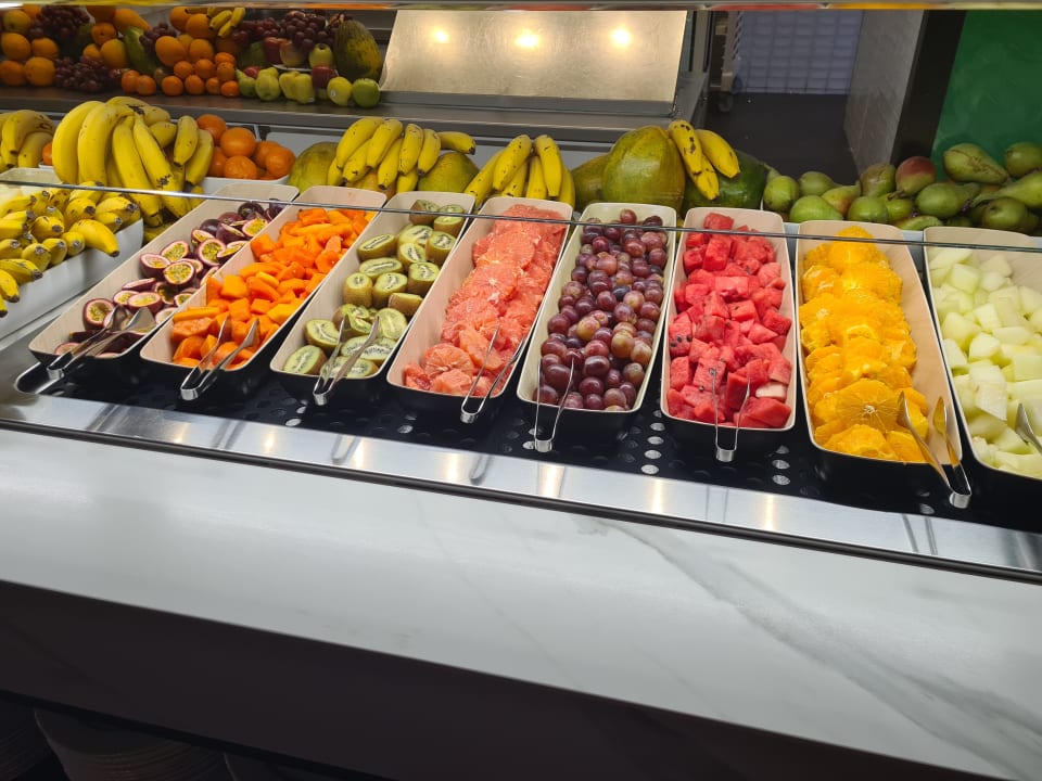 Gastro Lopesan Costa Meloneras, Resort & Spa