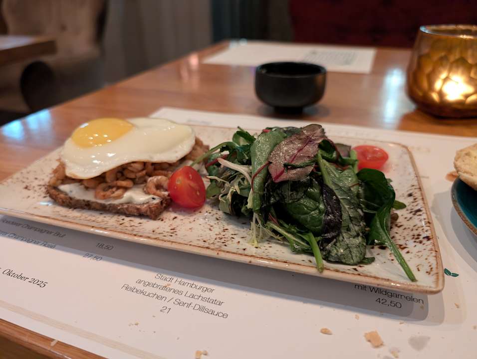 Gastro Hotel Stadt Hamburg