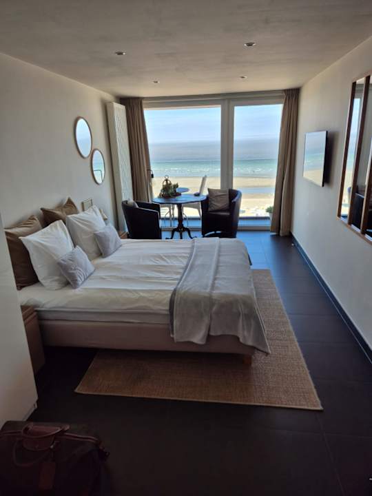 Zimmer Sea and Dunes