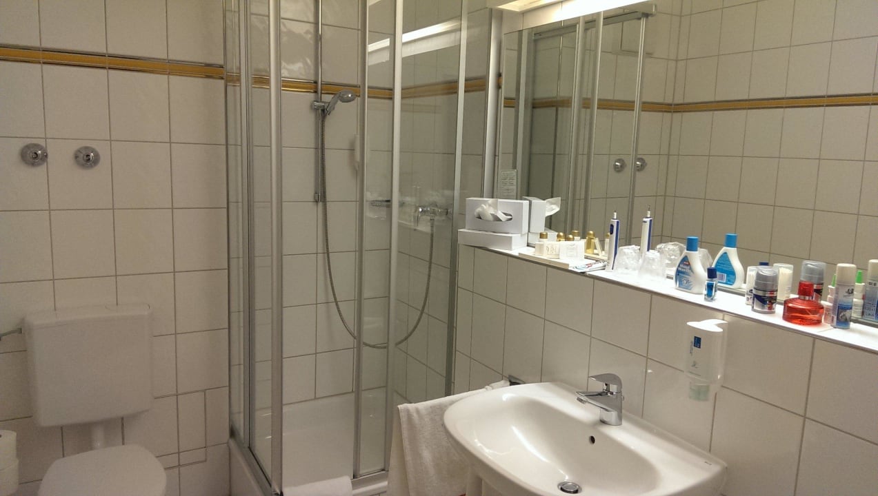 Hotel Alpenhotel Kronprinz