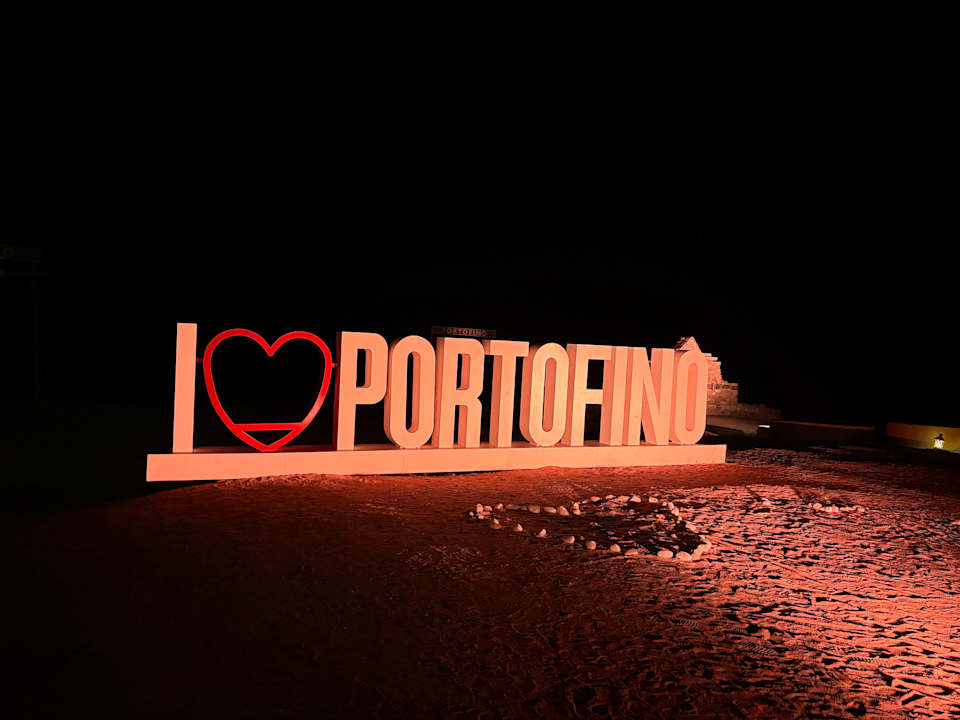 Sonstiges Pickalbatros Villaggio Resort - Portofino