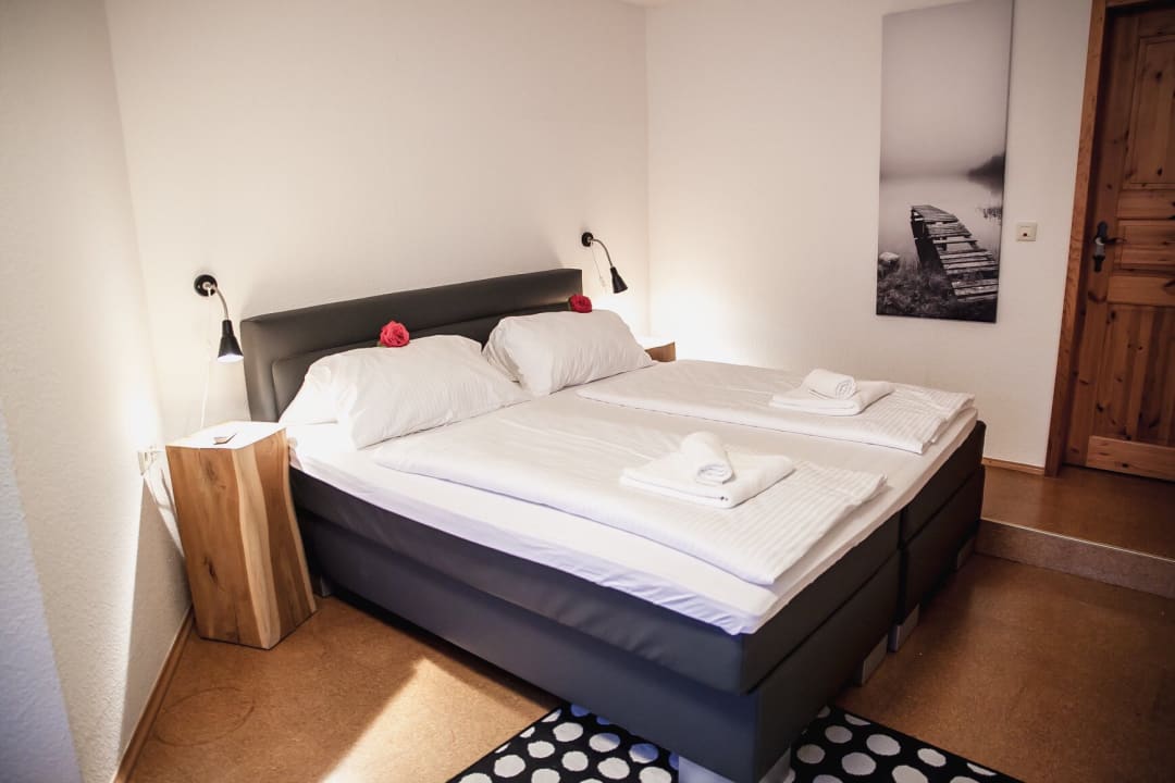 Zimmer Pension Weinstube Krabbenescht