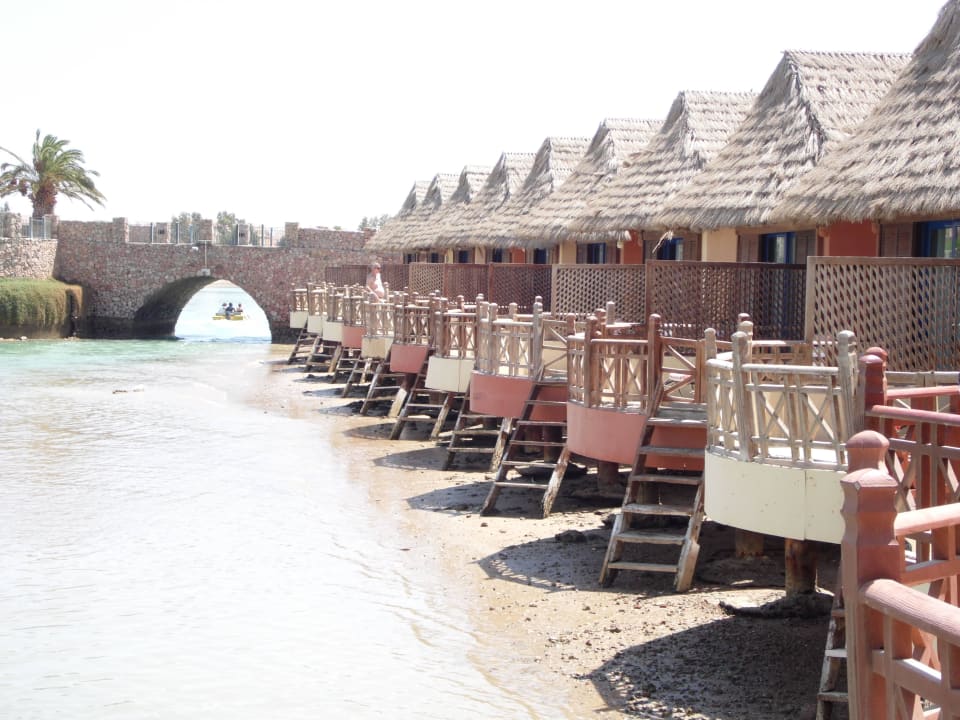 My second home already 7yrs Panorama Bungalows Resort El Gouna