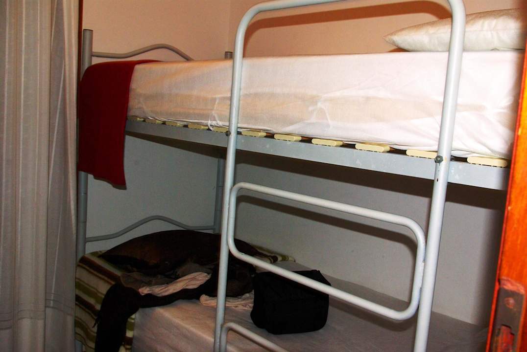 Zimmer Appartamenti Pia del Faro