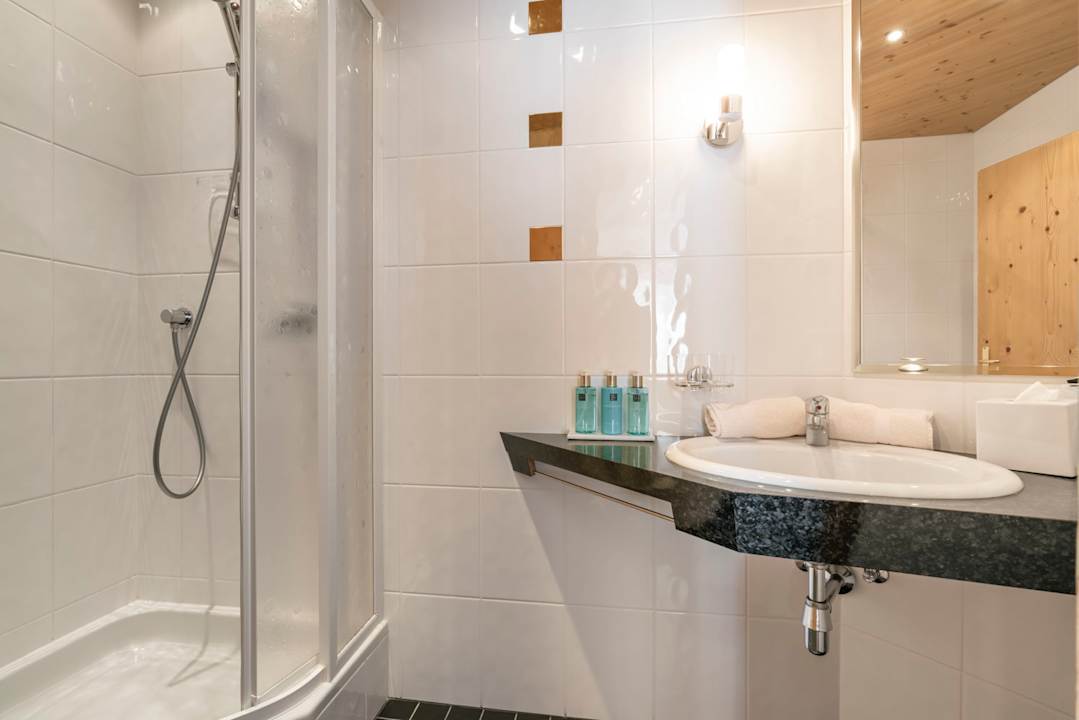 Zimmer Hotel Garni & Appartements Aurikel Corso