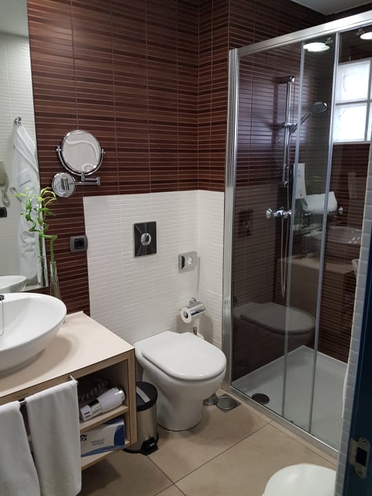 Zimmer Adrián Hoteles Colón Guanahaní - Adults only