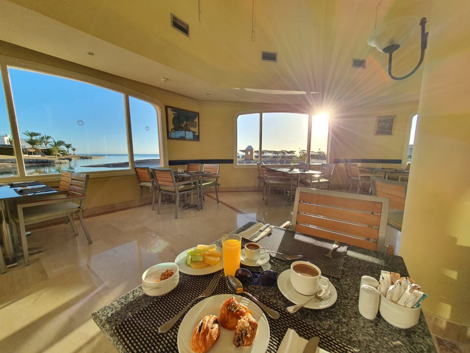 Gastro Club Paradisio El Gouna, Red Sea