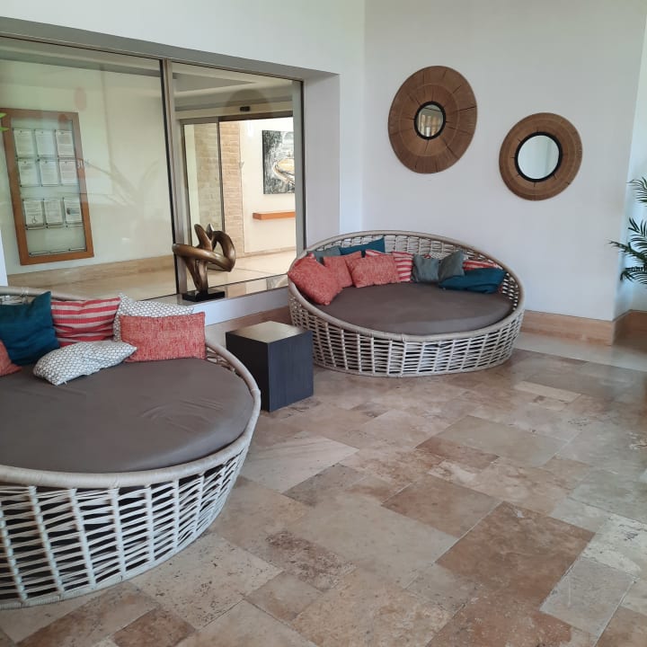 Sonstiges TUI BLUE Xanthe