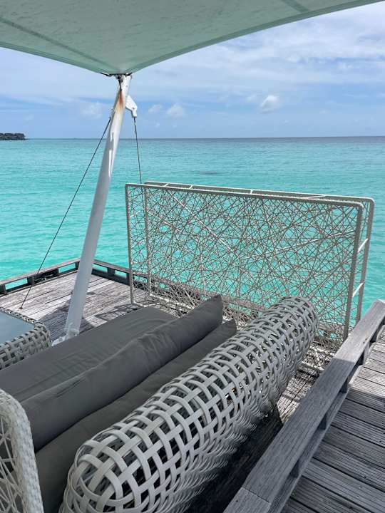 Sonstiges Kuramathi Maldives