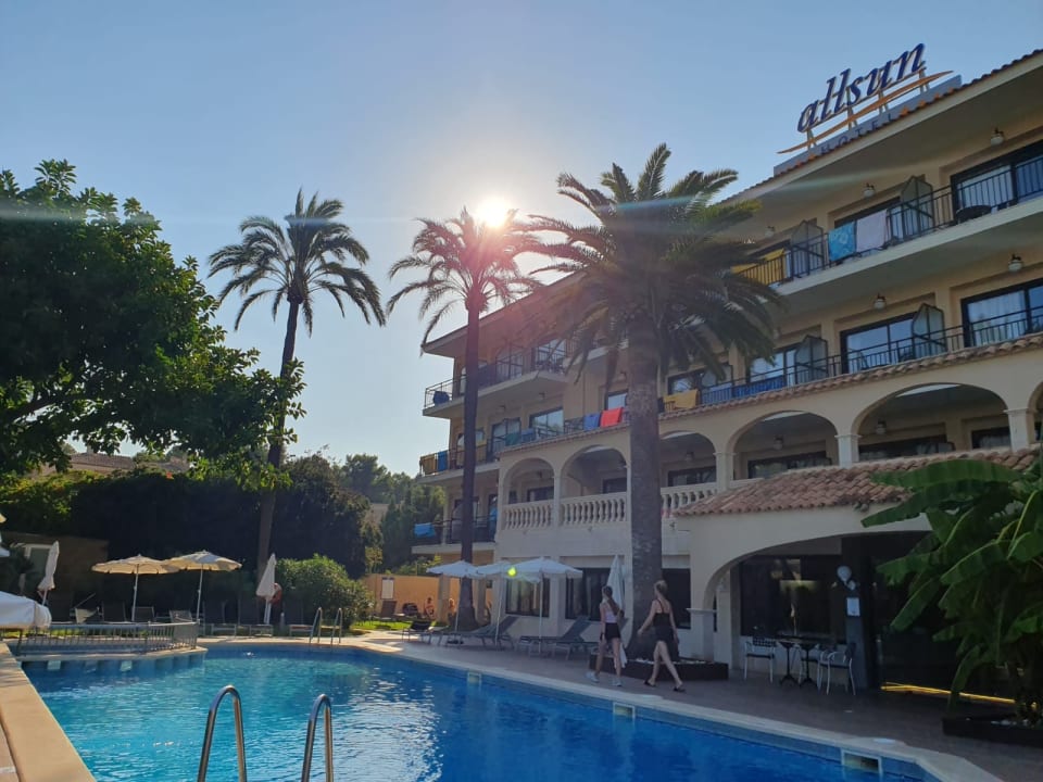 Pool R2 Lago Playa Park