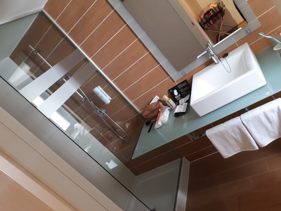 Zimmer THB Lanzarote Beach