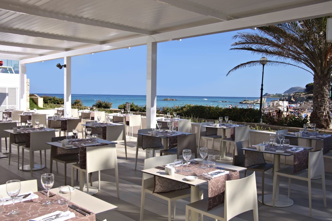 Restaurant Son Moll Sentits Hotel & Spa