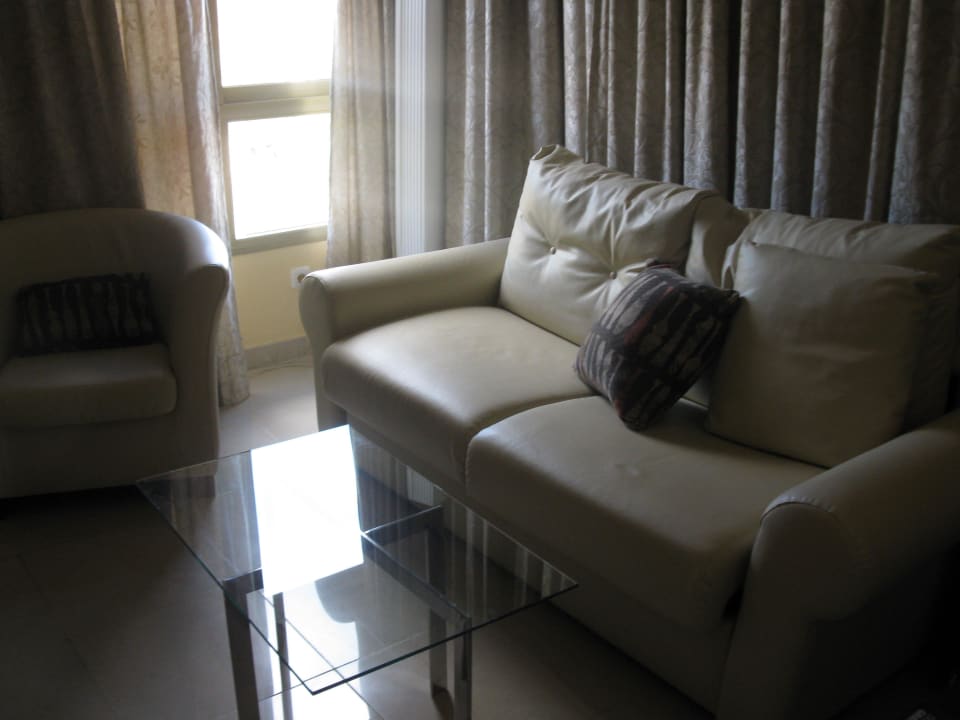 Suite Gloria Palace San Agustin Thalasso & Hotel