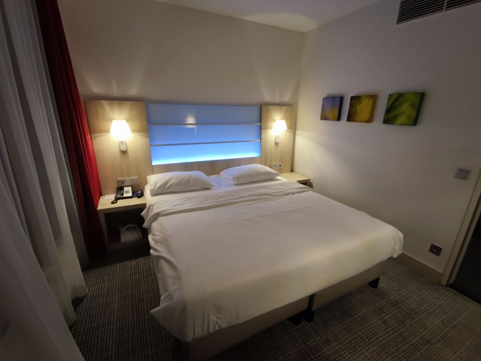 Zimmer Park Inn by Radisson Linz