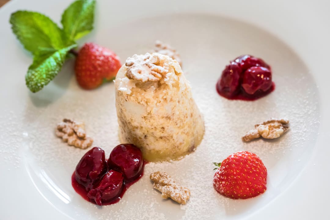 Gastro Hotel Villa Regent