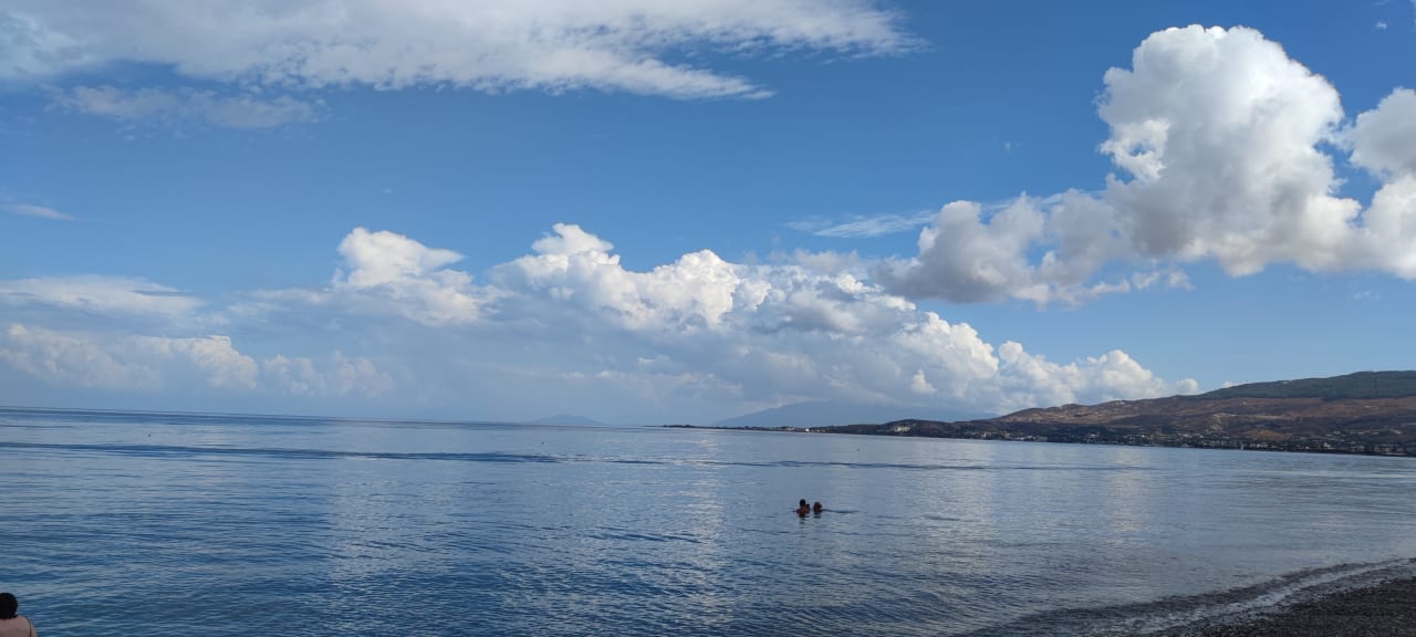 Strand Atlantis Hotel