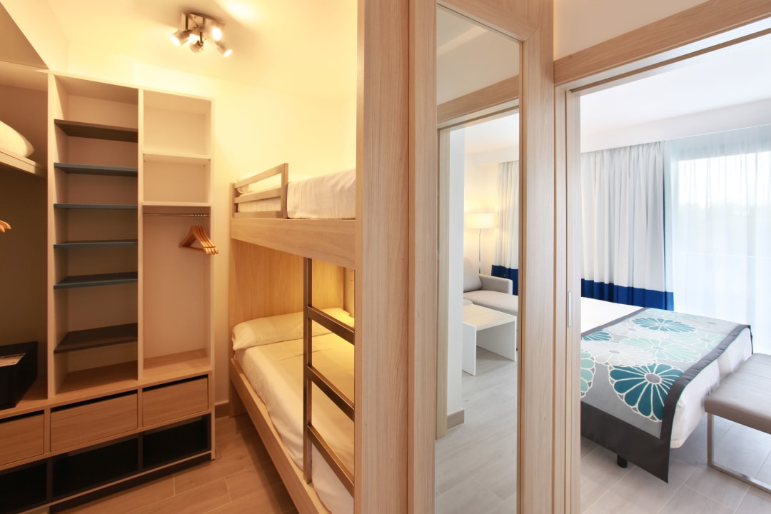 Zimmer Grupotel Alcudia Pins