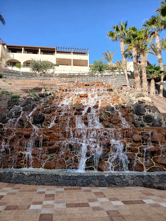 Außenansicht Occidental Jandía Mar