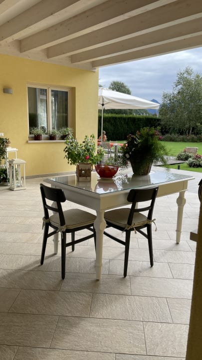 Sonstiges Agriturismo Corte Delle Mele