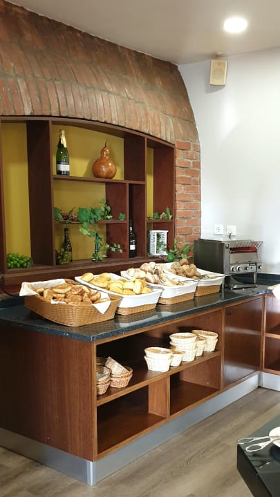 Gastro Hotel Quinta Splendida Wellness & Botanical Garden