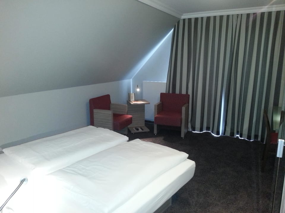 Zimmer Boutiquehotel Myn Utspann