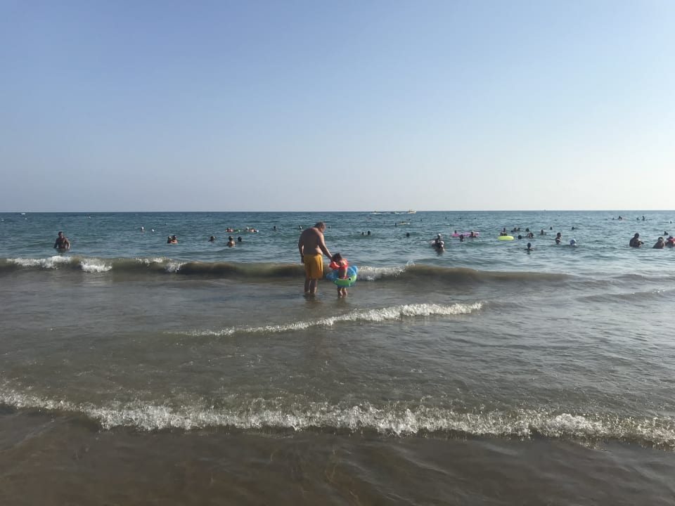 Strand Aydinbey Kings Palace & Spa