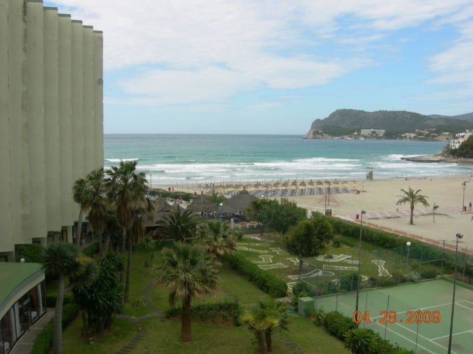 Beverly Playa Paguera Hotel Vibra Beverly Playa