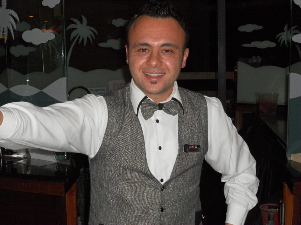 Oasisbar - Mehmed 1 A Limak Lara Deluxe Hotel & Resort