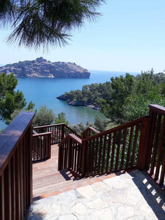 Außenansicht TUI BLUE Seno - Adults Only