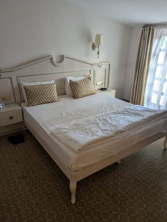 Zimmer Starlight Resort Hotel