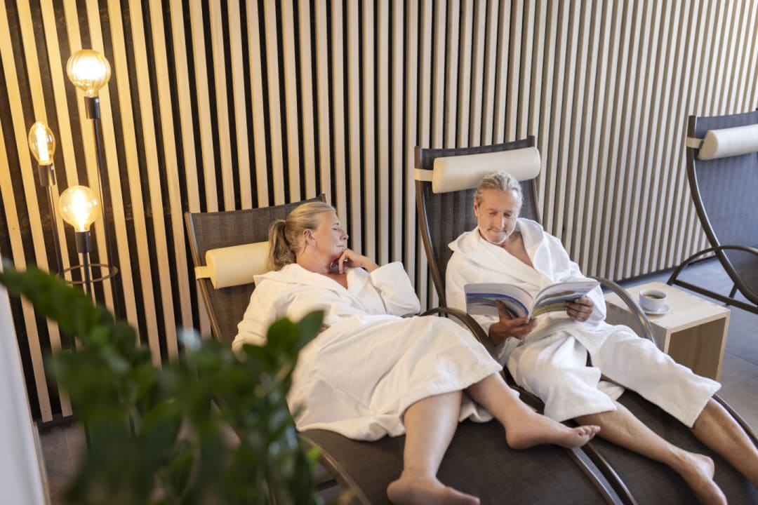 Sport & Freizeit JUFA Hotel Laterns