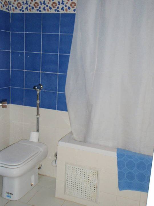 WC Houda Golf & Beach Club