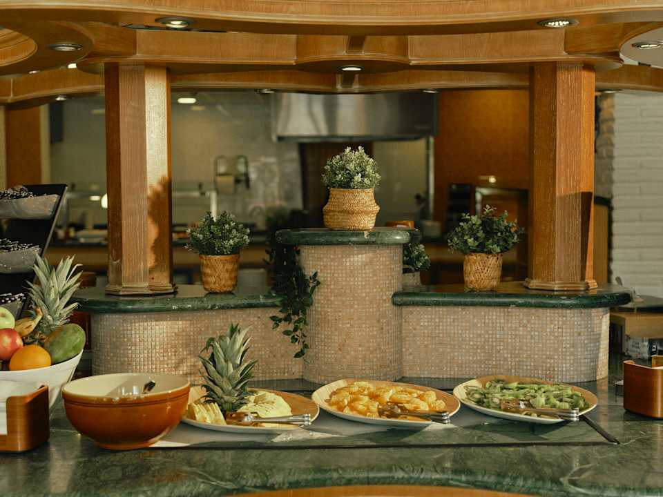 Gastro Beneste Villa Flamenca Hotel