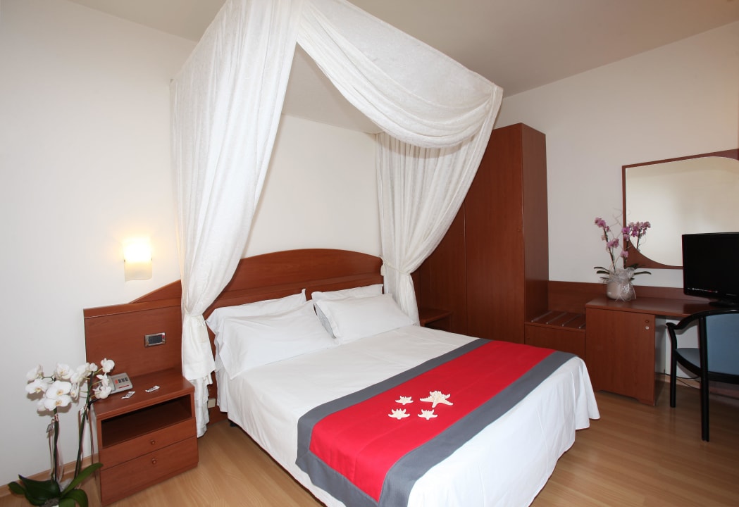 Camera Superior  Hotel Santiago