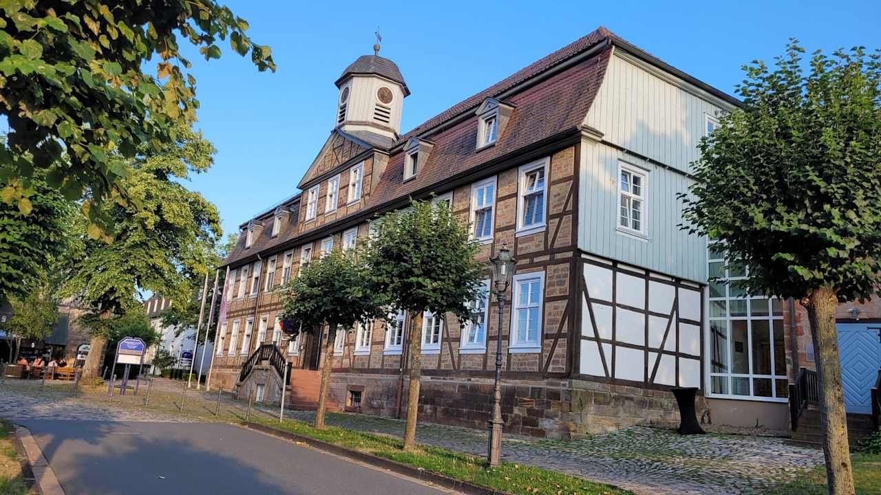 Gastro Welcome Hotel Bad Arolsen