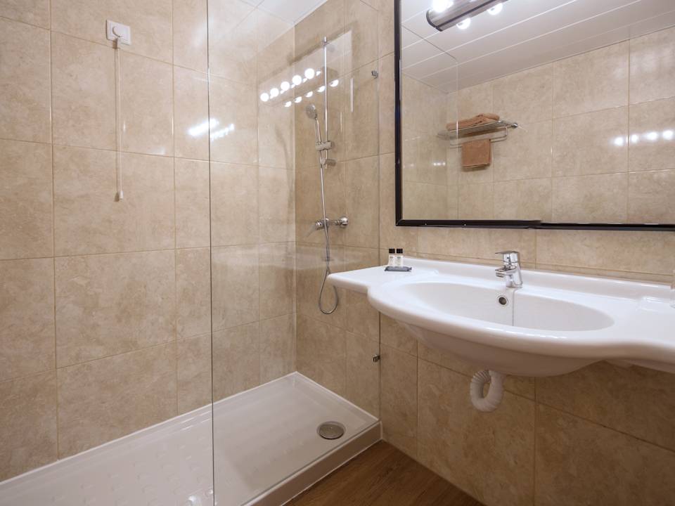 Zimmer Hotel Dom Pedro Garajau