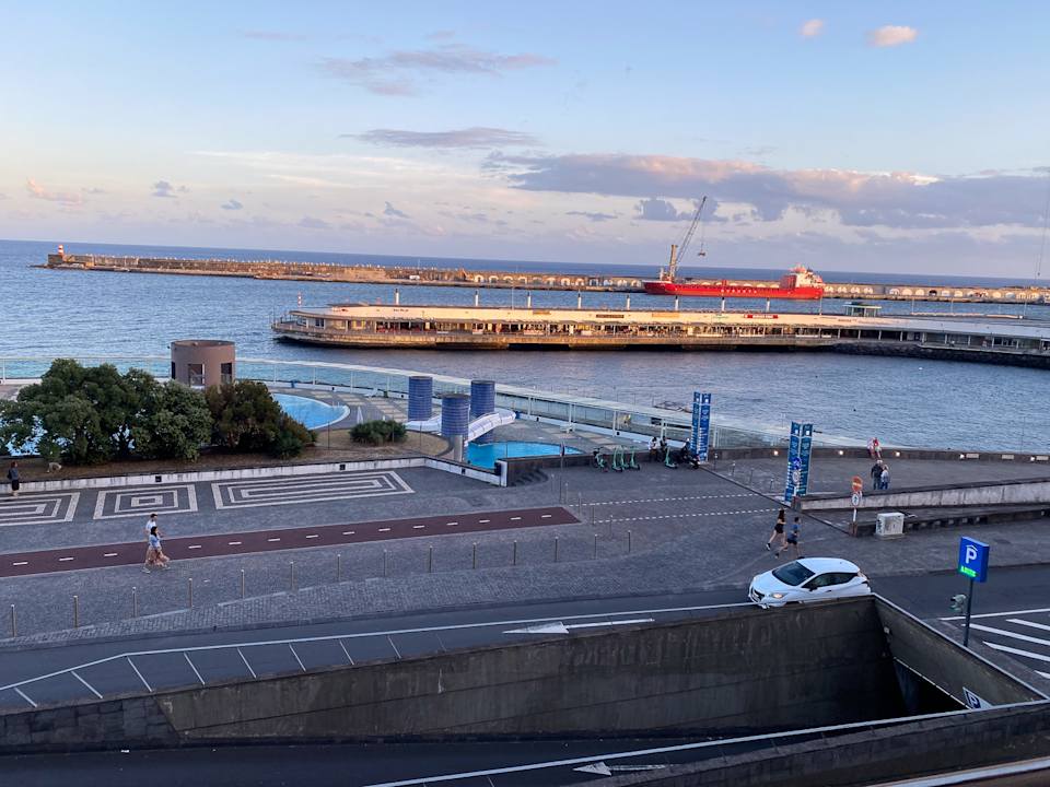 Sonstiges Hotel Marina Atlantico