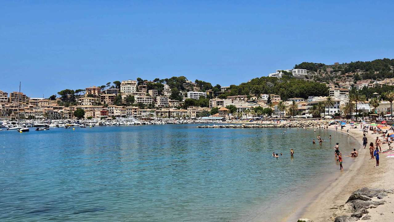 Sonstiges allsun Hotel Marena Beach