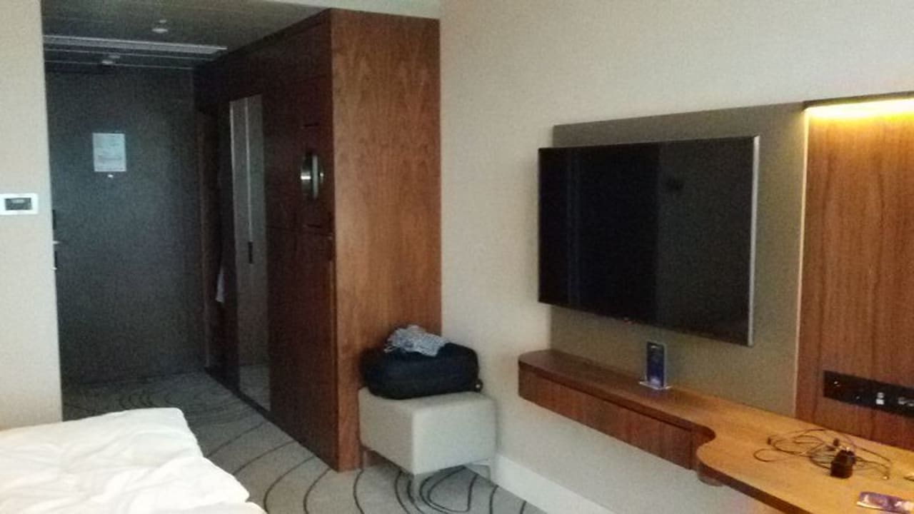 Zimmer Radisson Blu Resort Swinoujscie