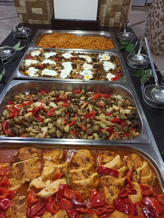 Gastro FUN&SUN Smart Hane Sun Hotel