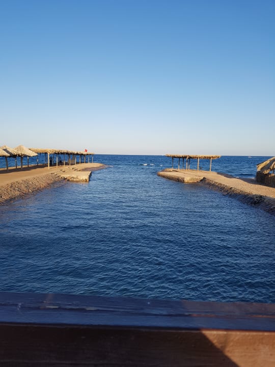 Gastro Aladdin Beach Resort