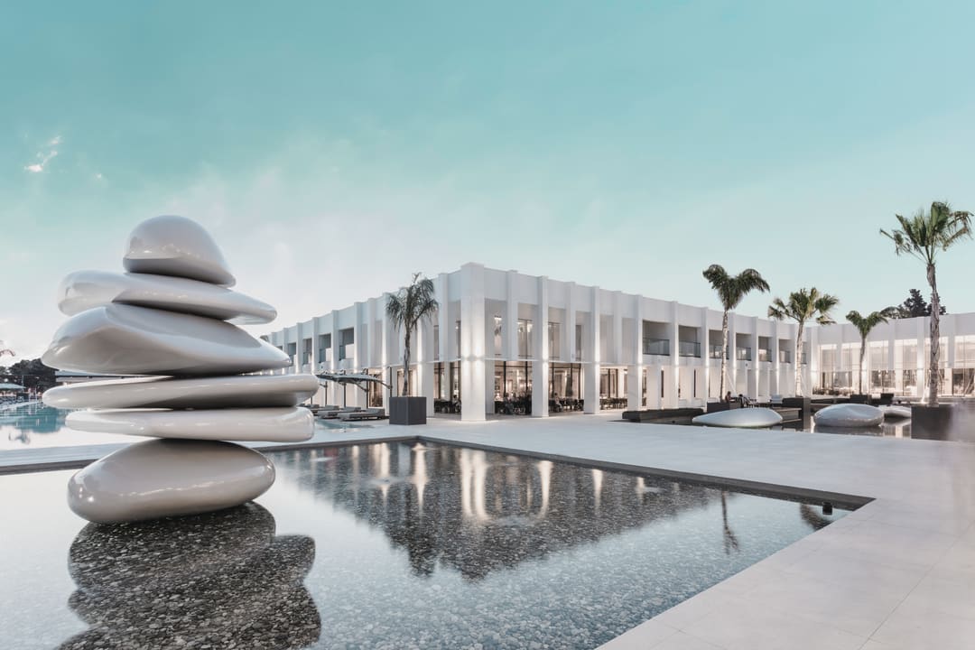 Außenansicht Paloma Finesse