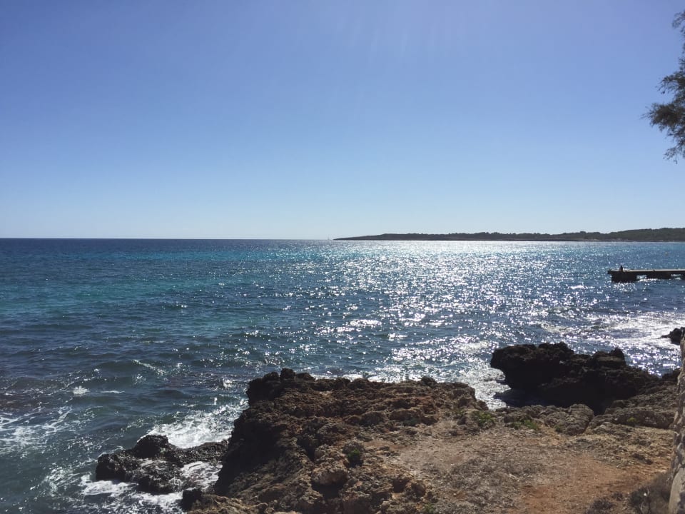 Strand Protur Floriana Resort Aparthotel