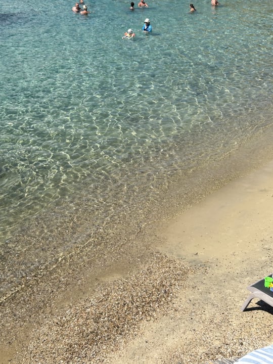 Strand Bodrum Holiday Resort & Spa