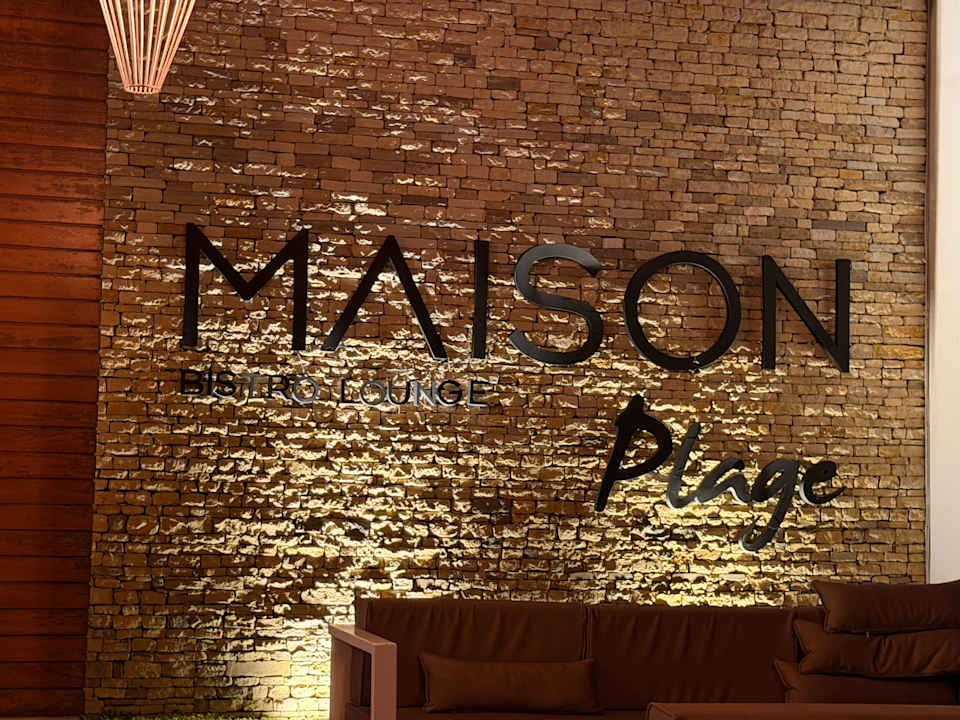 Gartenanlage Acanthus Cennet Barut Collection