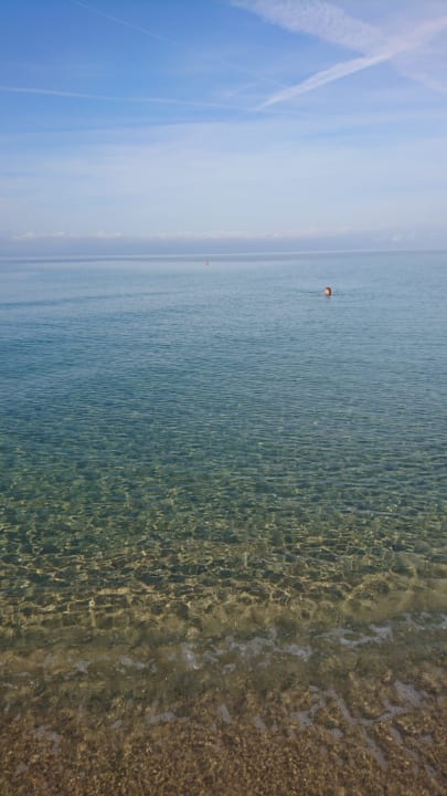 Strand Acrotel Athena Pallas