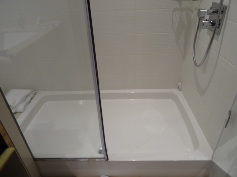 Zimmer Courtyard by Marriott World Trade Center Abu Dhabi