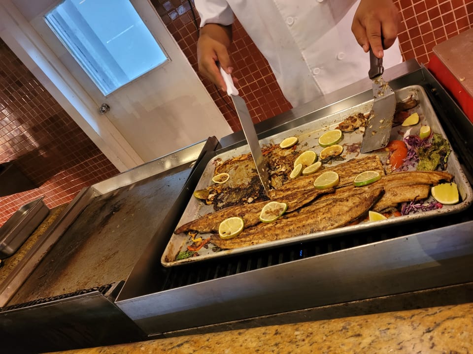 Gastro Viva Heavens by Wyndham - All Inclusive Resort