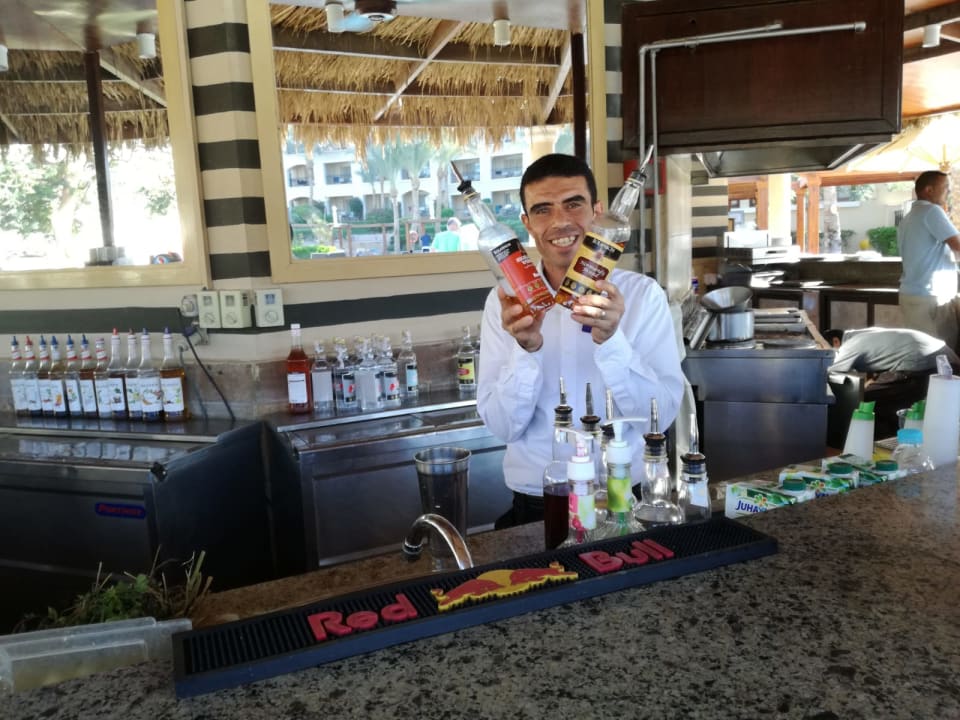 Sonstiges Hotel JAZ Makadi Star & Spa